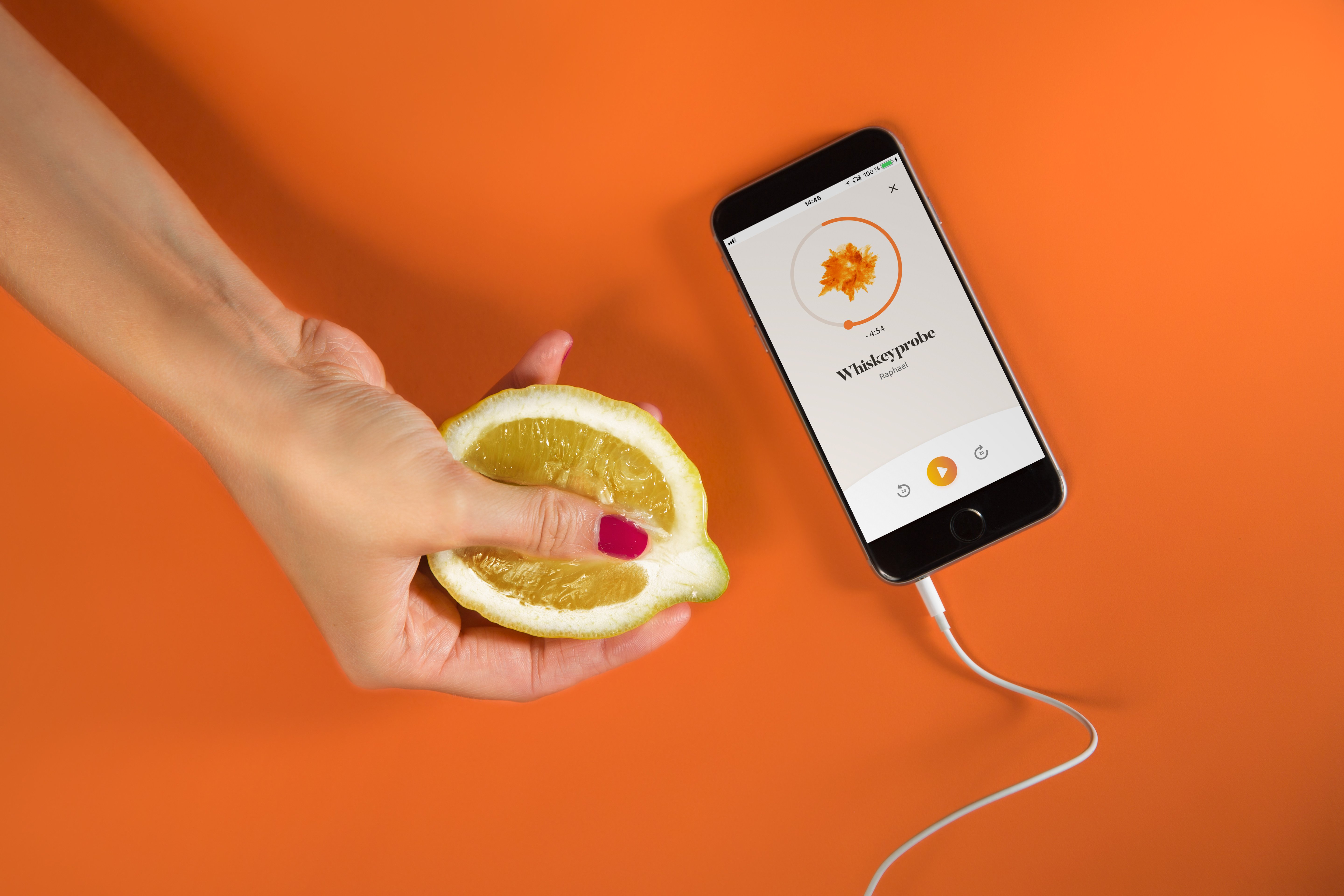 Femtasy Smartphone Femtasy Smartphone