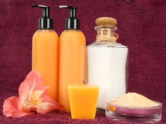 Beautypaket zu Halloween gewinnen Beautypaket zu Halloween gewinnen