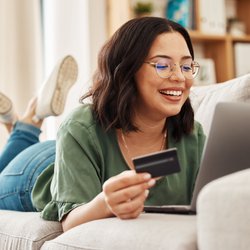 Diese Vorteile bekommst du mit der kostenlosen Amazon-Kreditkarte