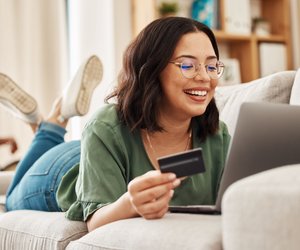 Diese Vorteile bekommst du mit der kostenlosen Amazon-Kreditkarte