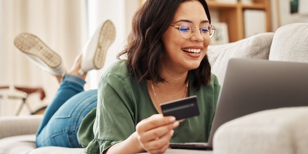 Diese Vorteile bekommst du mit der kostenlosen Amazon-Kreditkarte