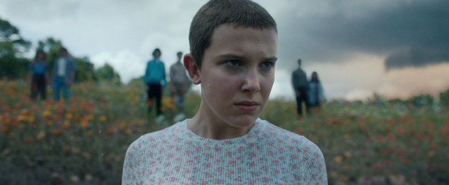 Netflix Top 10 heute: Die besten Filme und Serien am 11. November 2025