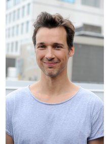 Florian David Fitz traf auf Kuba eine hübsche Dame Florian David Fitz traf auf Kuba eine hübsche Dame