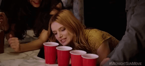 Flip Cup Flip Cup
