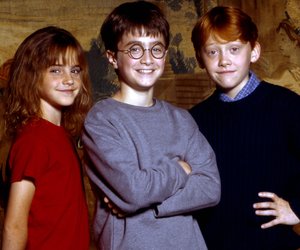 „Harry Potter“ Schauspieler heute: So anders sehen die Stars jetzt aus!
