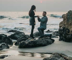 Wie wird dein Heiratsantrag aussehen?