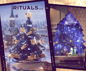Rituals Adventskalender Inhalt 2022: Welche der 3 Varianten lohnt sich?