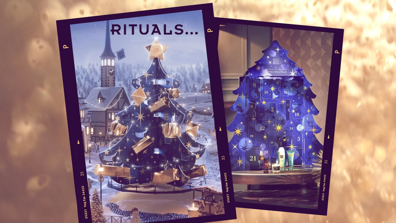 rituals-advents