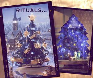 Rituals Adventskalender Inhalt 2023: Alle 3 Varianten
