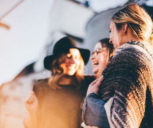 Psychologie: Diese unterhaltsamen Merkmale haben ESFP-Persönlichkeiten