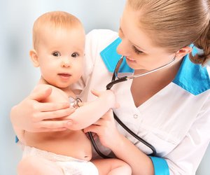 Rotaviren-Impfung jetzt für alle Kinder empfohlen