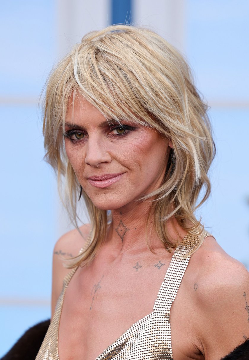 Eliza Coupe