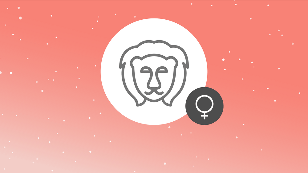 Singlehoroskop löwe frau Singlehoroskop für Löwe Frauen - Home | Facebook