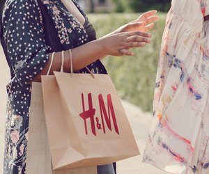 Endlich Nachschub: Diese wunderschönen Kaftankleider von H&M will jetzt jeder!