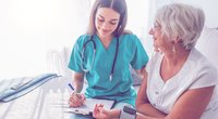 Ausbildung zur Krankenschwester: Das sind die Voraussetzungen und Aufgaben