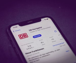 Deutsche Bahn schafft wichtigen Service ab, den Millionen Kunden nutzen