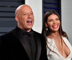 Vin Diesel: Wer ist die Freundin des Hollywood-Schwarms?