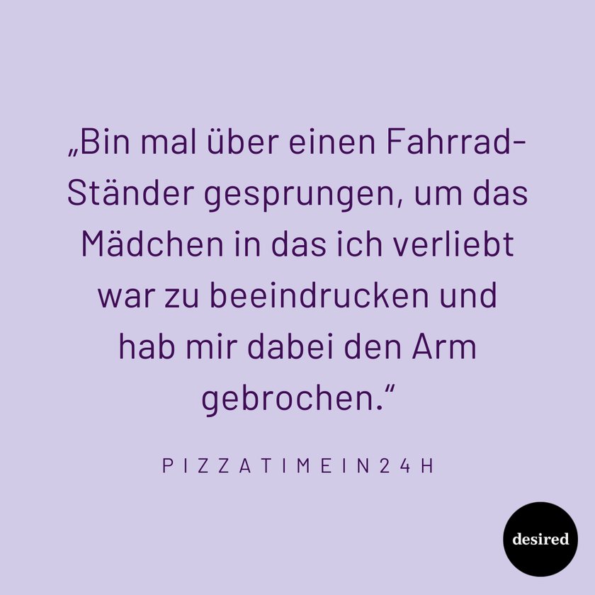 Reddit: 15 (völlig bescheuerte) Dinge, die Menschen aus Liebe gemacht haben