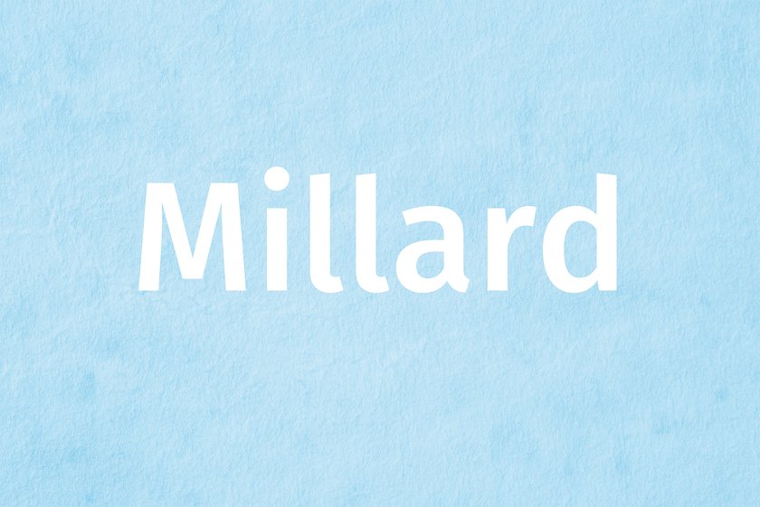 Name Millard