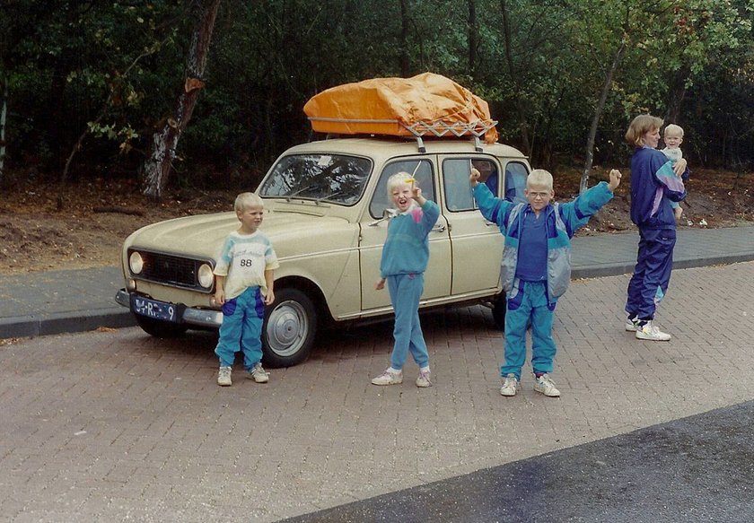 10 Erziehungsmethoden, die früher völlig normal waren und heute undenkbar sind