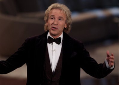 Thomas Gottschalk, Wetten dass Thomas Gottschalk, Wetten dass