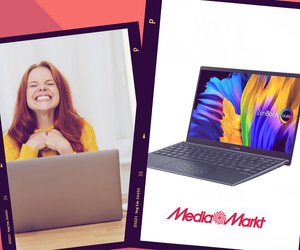 Genialer Tipp: MediaMarkt verschenkt jetzt Notebooks gratis!