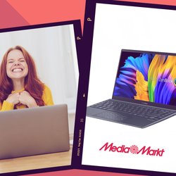 Genialer Tipp: MediaMarkt verschenkt jetzt Notebooks gratis!