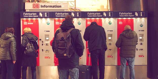 Verkehrsminister haben entschieden: So viel kostet das Deutschlandticket 2024