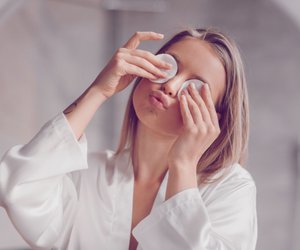 Laut Öko-Test: Das sind die besten Augen-Make-up-Entferner