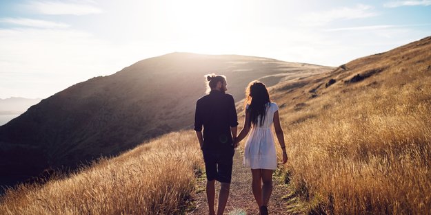 Beziehung oder Freunde: Was ist dir wichtiger?