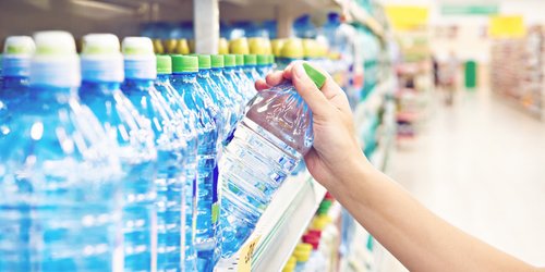 Stille Wasser sind tief: Die überraschenden Ergebnisse von Öko-Test