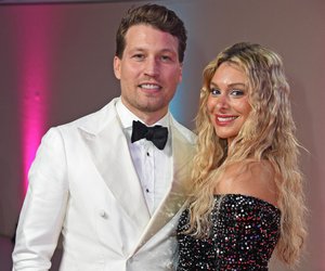 Raúl Richter: Das ist die Freundin des Schauspielers