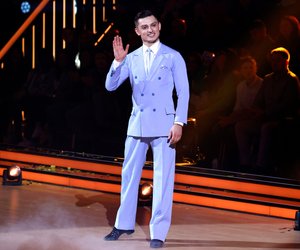 Zsolt Sándor Cseke: Hat der Tänzer eine Freundin?