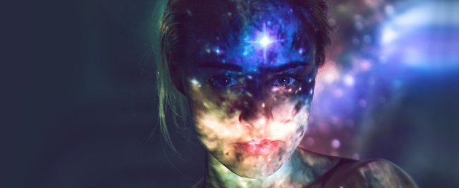 Magischer Effekt: Kennst du die Aura-Farbe von deinem Sternzeichen?
