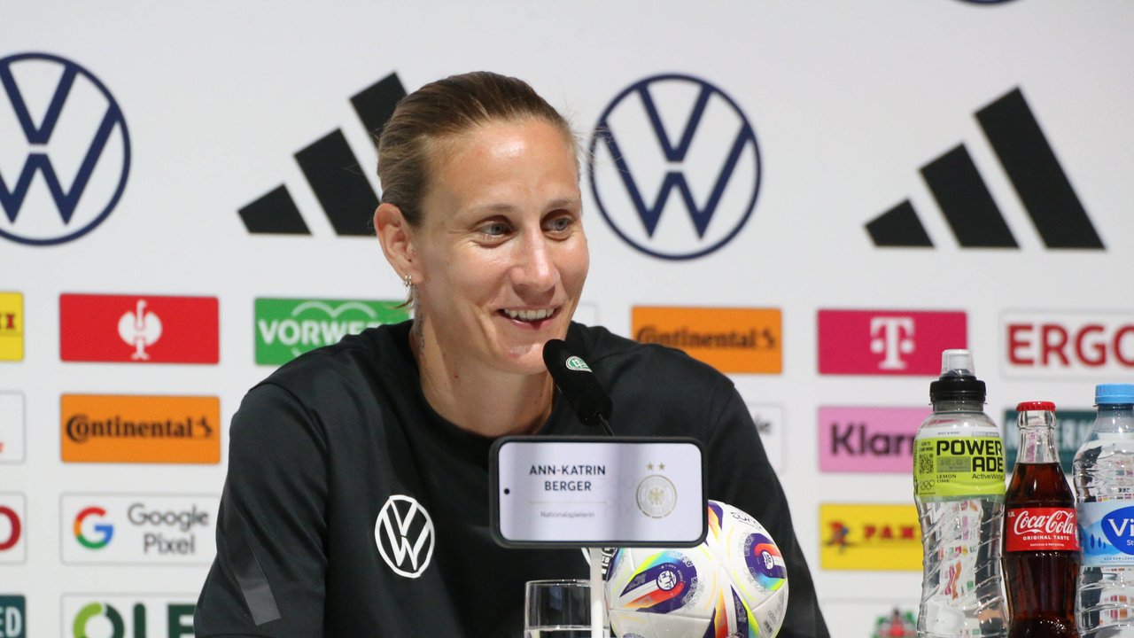 Ann-Katrin Berger
