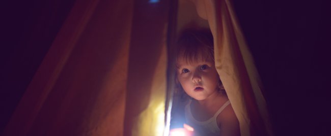 Unfassbar verstörende Dinge, die Kinder gesagt haben