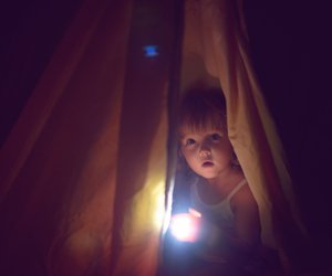 Unfassbar verstörende Dinge, die Kinder gesagt haben