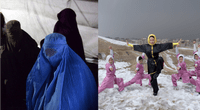 Vorurteil vs. Realität: Frauen in Afghanistan