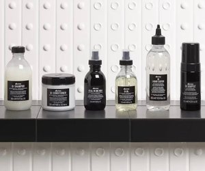 Endlich geschmeidiges Haar: Die Davines OI-Linie hat meine Routine komplett verändert