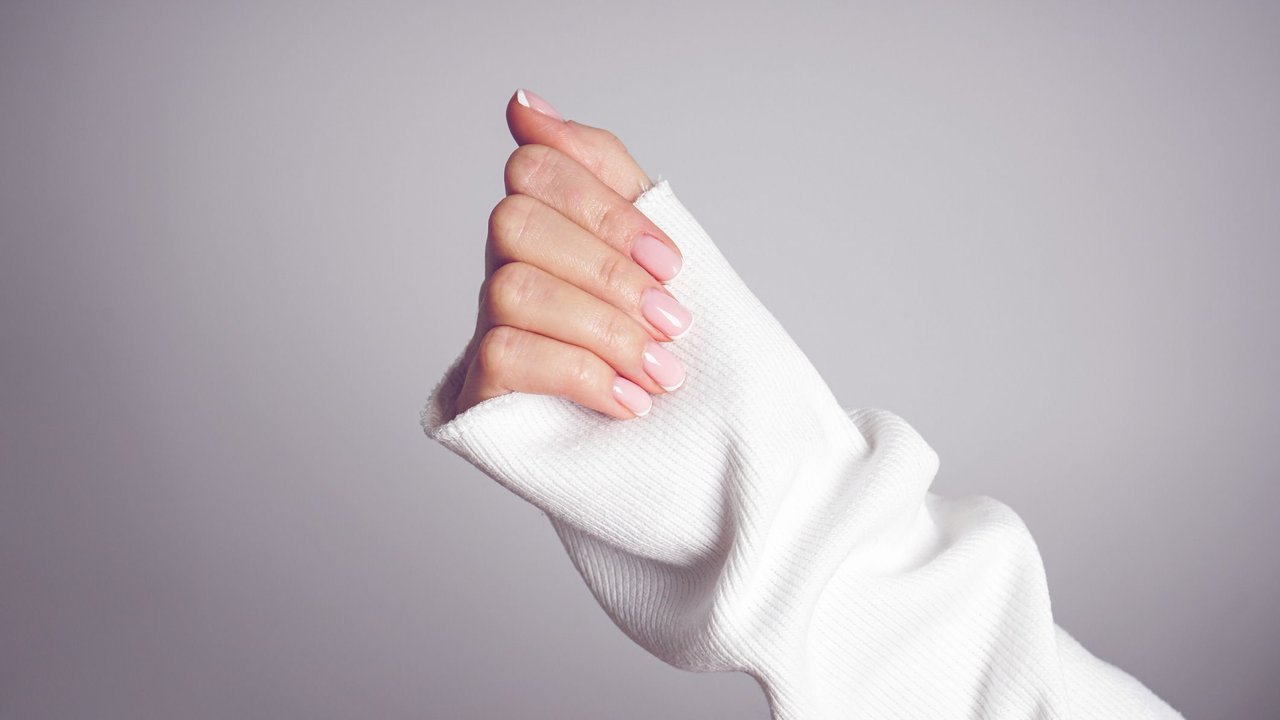Nagelhärter