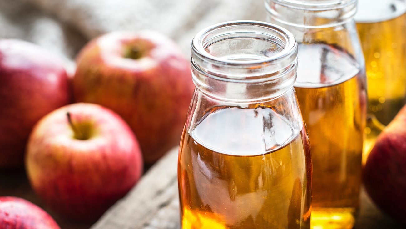 Apfelessig Apple Cider Apfelessig Apple Cider