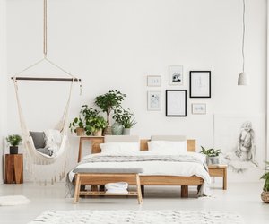 Die 13 schönsten Ikea-Hacks für dein Schlafzimmer