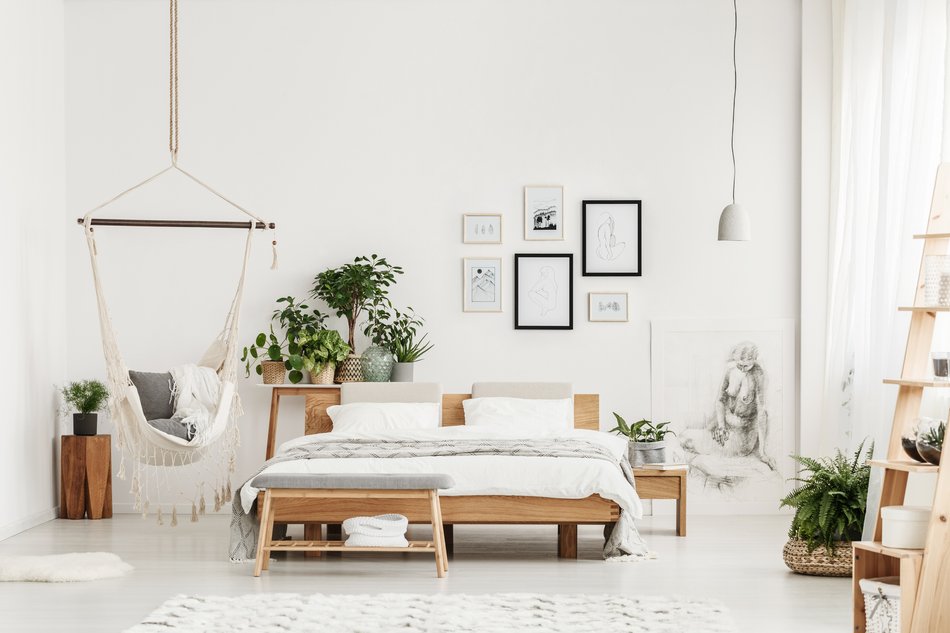 IKEA Hack Schlafzimmer: Dein Traumschlafzimmer zum Schnäppchenpreis!