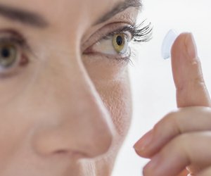 Kontaktlinsen kaufen – Das musst Du beachten