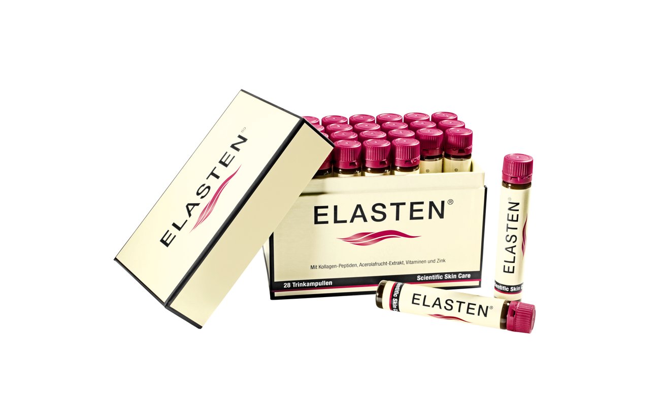 ELASTEN ELASTEN