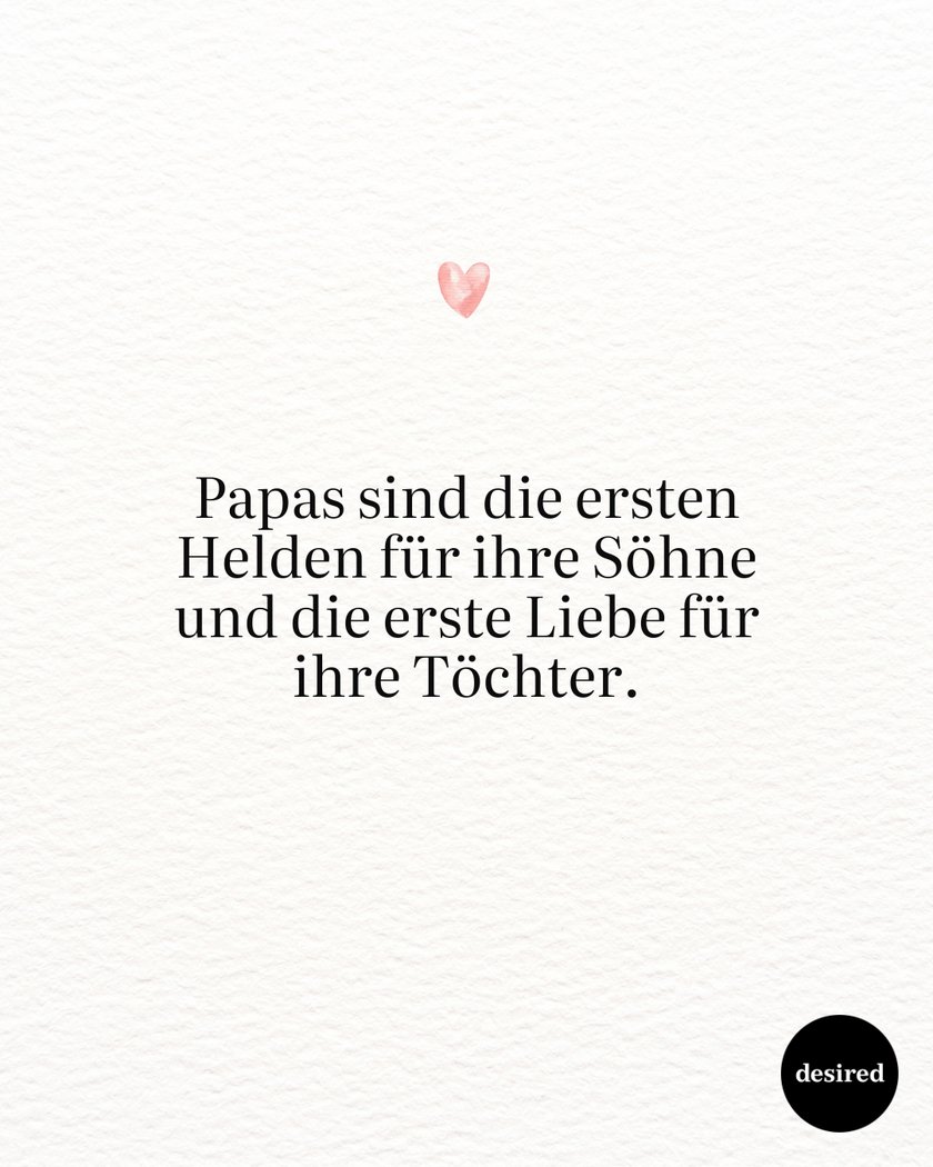 Vatertag Sprüche