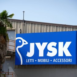 Deine Wohnung im Rampenlicht: Die Jysk-Vase als echter Blickfang