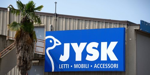 Deine Wohnung im Rampenlicht: Die Jysk-Vase als echter Blickfang