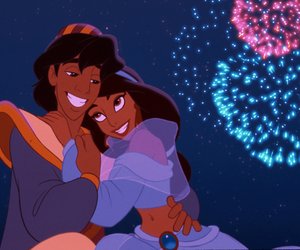 Welcher Disney-Prinz passt zu dir?