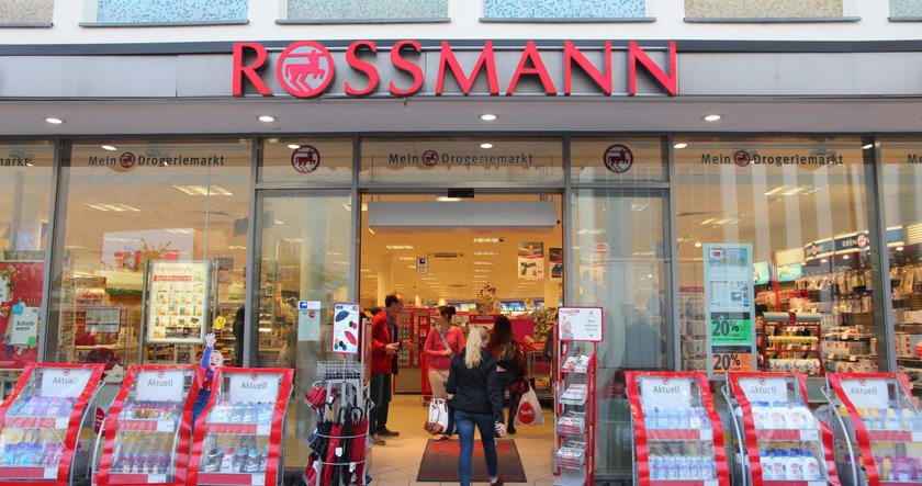 Beste Rossmann Produkte